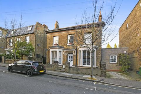 Bickerton Road, Archway, London, N19