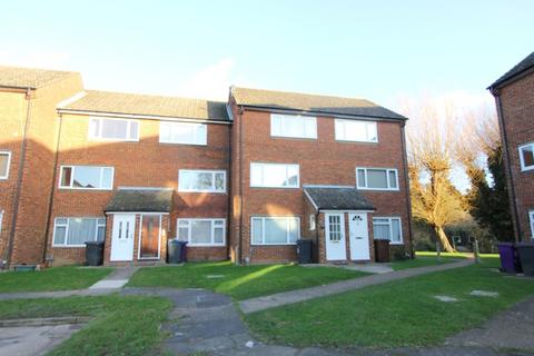 2 bedroom maisonette to rent, Icknield Close, Ickleford