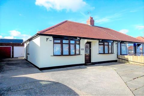 2 bedroom bungalow to rent, Lisle Road, South Shields