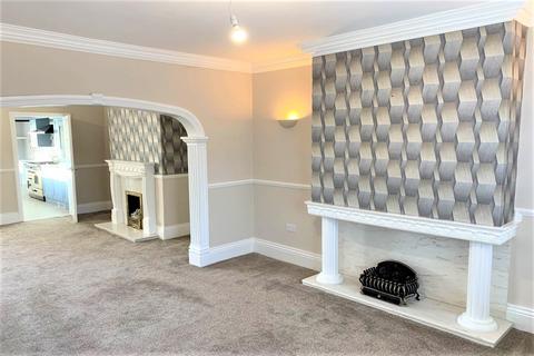 2 bedroom bungalow to rent, Lisle Road, South Shields