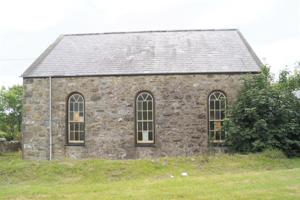 Mynytho, Pwllheli Townhouse for sale £80,000