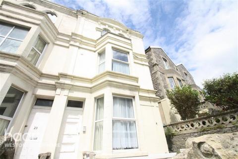 1 bedroom flat to rent, Bristol Road Lower, Weston-super-mare