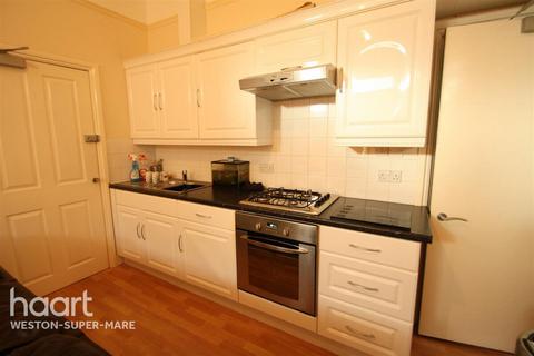 1 bedroom flat to rent, Bristol Road Lower, Weston-super-mare