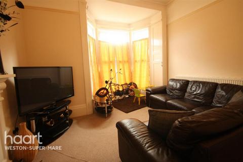 1 bedroom flat to rent, Bristol Road Lower, Weston-super-mare