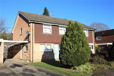 4 bedroom semi-detached house to rent, Venetia Close, Emmer Green, Reading, Berkshire, RG4