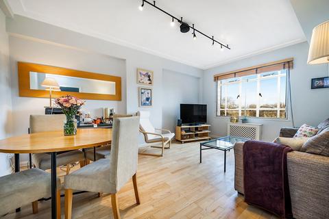 1 bedroom apartment to rent, Whitelands House SW3