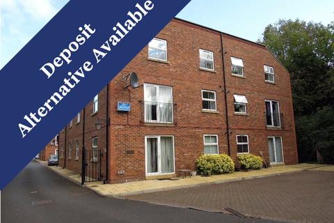 2 bedroom flat to rent, Meynell House, Old Station Mews