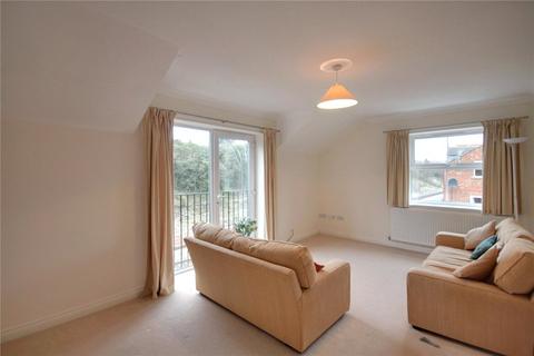 2 bedroom flat to rent, Meynell House, Old Station Mews