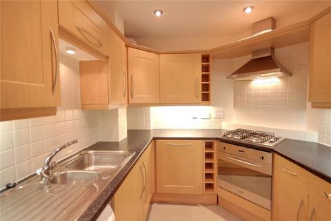 2 bedroom flat to rent, Meynell House, Old Station Mews