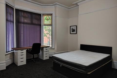 1 bedroom in a house share to rent, Bairstow Street Preston PR1 3TN