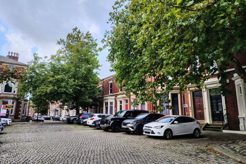 1 bedroom in a house share to rent, Bairstow Street Preston PR1 3TN