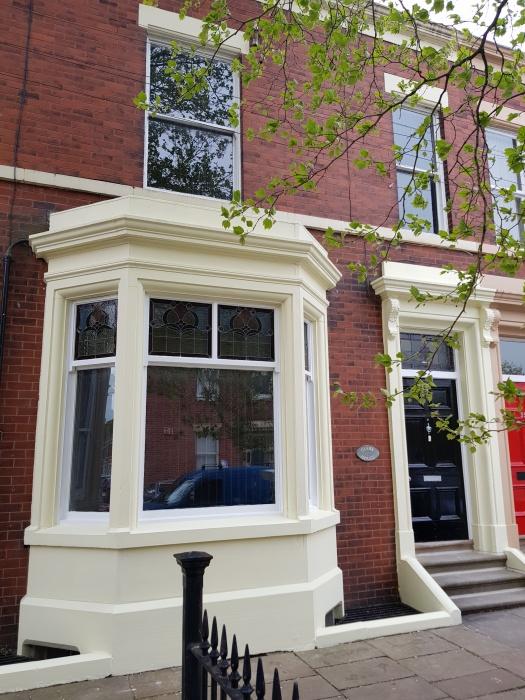 33 Bairstow Street