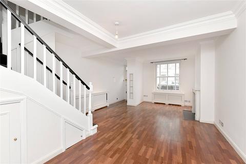 3 bedroom terraced house to rent, Slaidburn Street, Chelsea, London