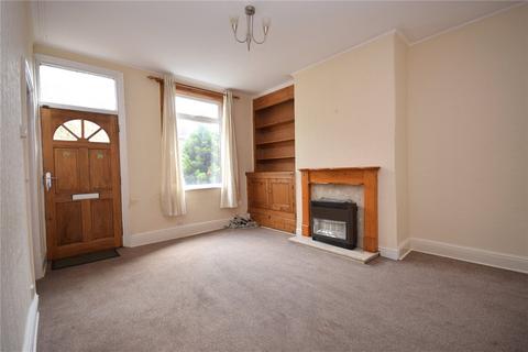 2 bedroom terraced house to rent, Sowood Street, Burley, Leeds, West Yorkshire