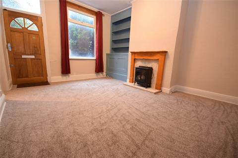 2 bedroom terraced house to rent, Sowood Street, Burley, Leeds, West Yorkshire