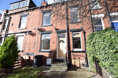 2 bedroom terraced house to rent, Sowood Street, Burley, Leeds, West Yorkshire