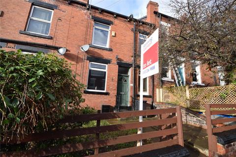 2 bedroom terraced house to rent, Sowood Street, Burley, Leeds, West Yorkshire