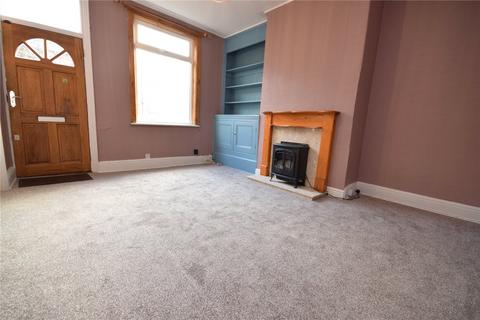 2 bedroom terraced house to rent, Sowood Street, Burley, Leeds, West Yorkshire