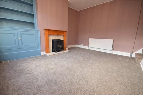 2 bedroom terraced house to rent, Sowood Street, Burley, Leeds, West Yorkshire