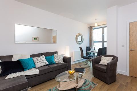 1 bedroom apartment to rent, Huntingdon Road, Redhill