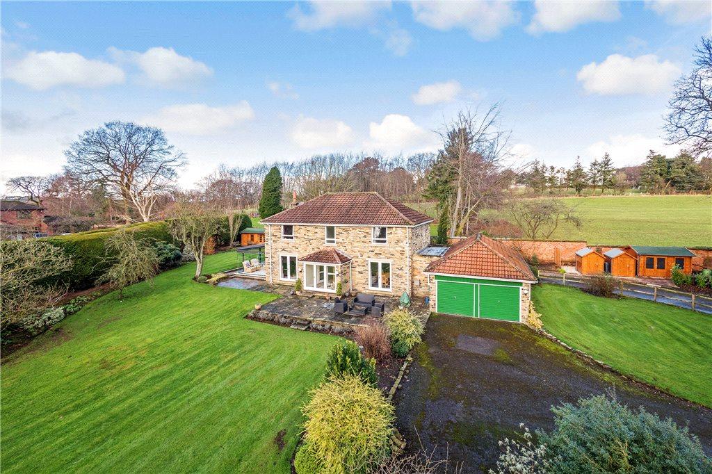 Properties for Sale in Ripon, Ripon North Yorkshire