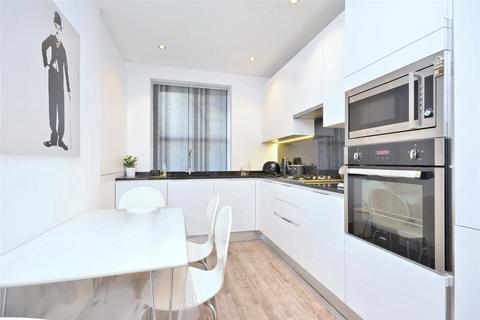 3 bedroom apartment to rent, Abbey Court, Abbey Road, St. John's Wood, London, NW8