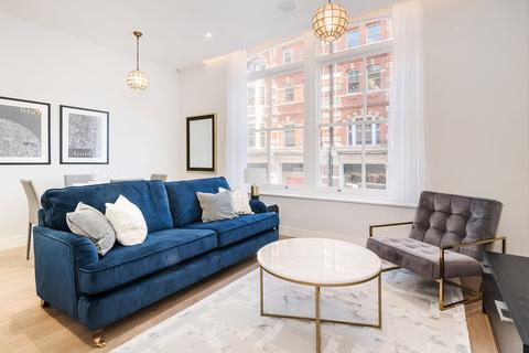 1 bedroom apartment to rent, Southampton Street, Covent Garden, WC2E