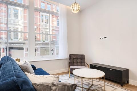 1 bedroom apartment to rent, Southampton Street, Covent Garden, WC2E