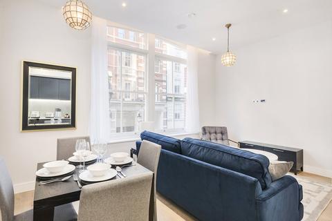 1 bedroom apartment to rent, Southampton Street, Covent Garden, WC2E