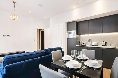 1 bedroom apartment to rent, Southampton Street, Covent Garden, WC2E