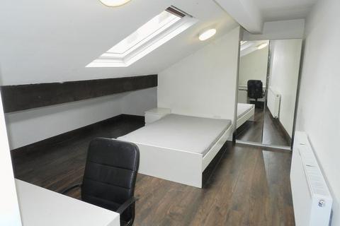 undefined, Clarendon Road, Leeds