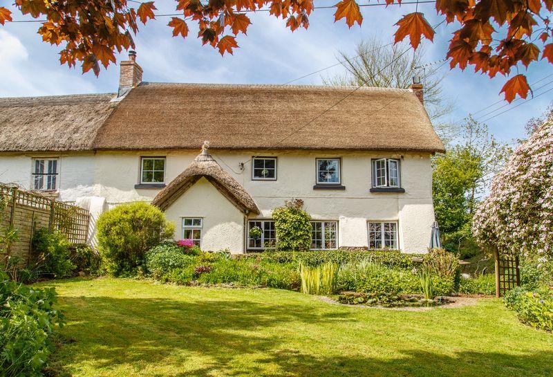 16 absolutely beautiful character properties for sale at under £400,000