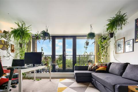 1 bedroom flat to rent, Brooksby's Walk, London, E9