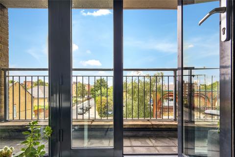 1 bedroom flat to rent, Brooksby's Walk, London, E9