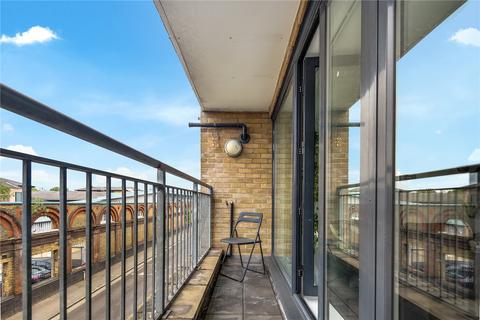1 bedroom flat to rent, Brooksby's Walk, London, E9