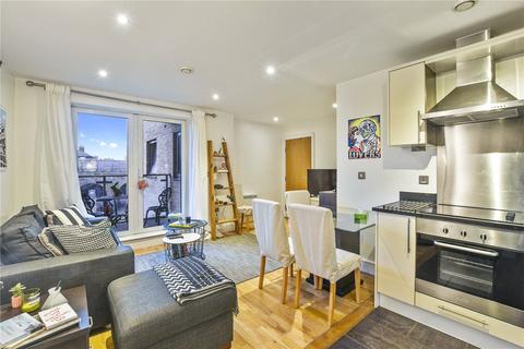 1 bedroom flat to rent, Cheshire Street, London, E2