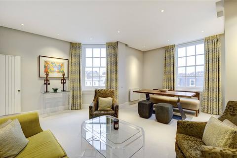 2 bedroom apartment for sale, Sheffield Terrace, Kensington, London, W8