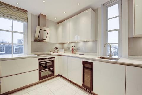 2 bedroom apartment for sale, Sheffield Terrace, Kensington, London, W8