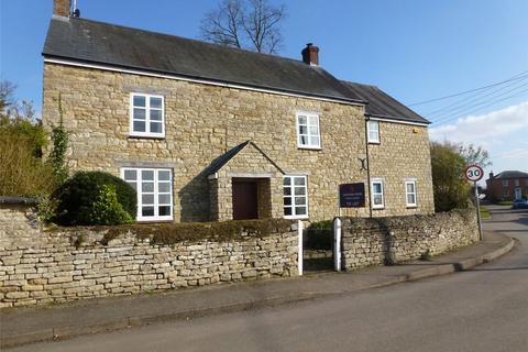 3 bedroom detached house to rent, High Street, Paulerspury, Towcester, Northamptonshire, NN12