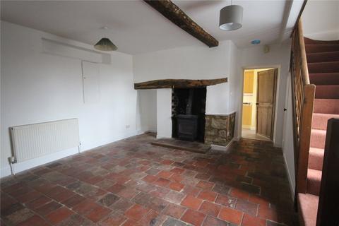 3 bedroom detached house to rent - High Street, Paulerspury, Towcester, Northamptonshire, NN12