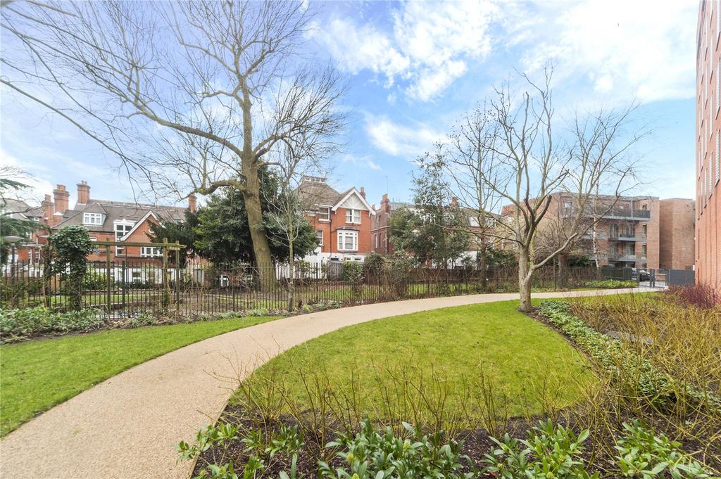 Communal Gardens