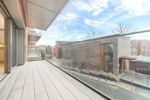 3 bedroom flat to rent, Caulfield House, 1 Penrose Gardens, Hampstead, London