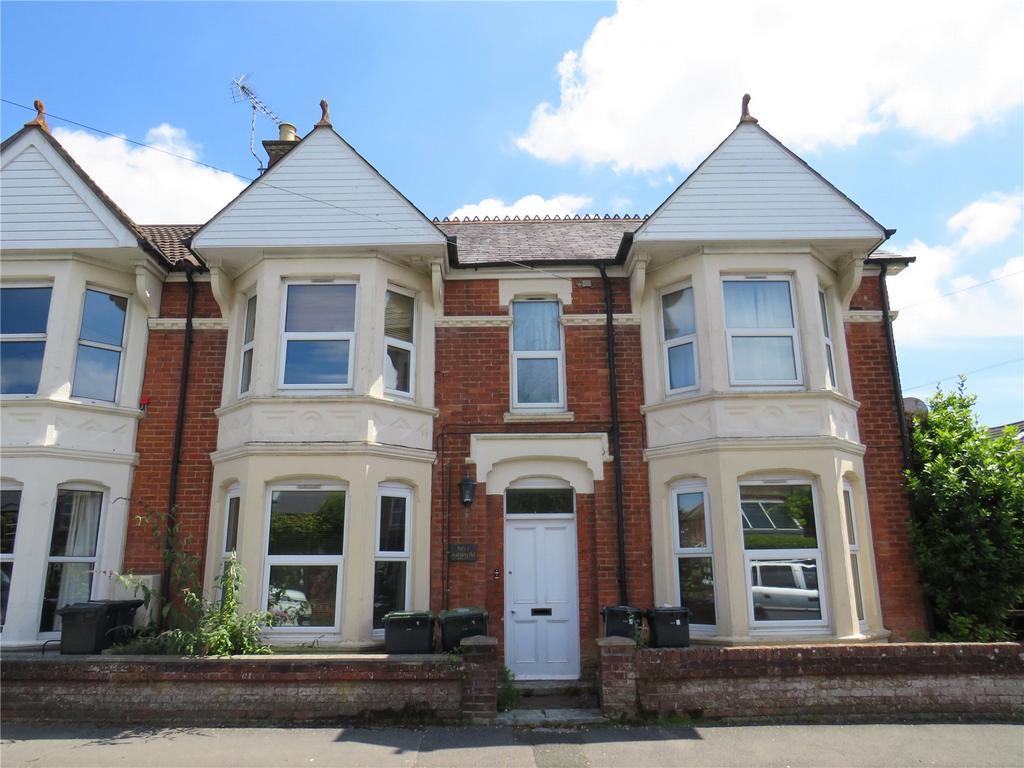 Ashley Road