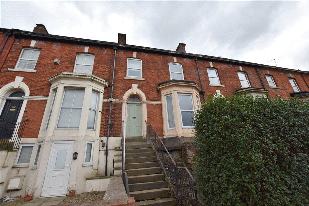 Cemetery Road, Beeston, Leeds 3 bed terraced house £700 pcm (£162 pw)