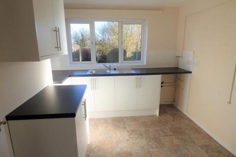 3 bedroom detached house to rent, Beaconsfield, Luton, LU2 0RW