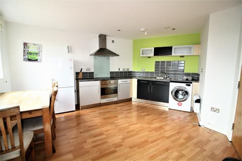 1 bedroom apartment to rent, West One Plaza 2, Cavendish Street, Sheffield, S3 7SL