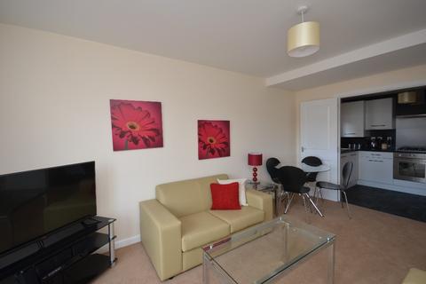 2 bedroom apartment to rent, Moreland Place, STIRLING, Stirling, FK9 5JN