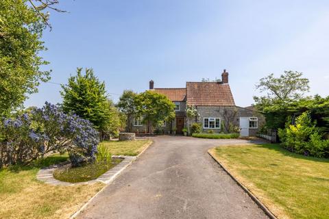 4 bedroom detached house for sale, Church Lane, East Lydford