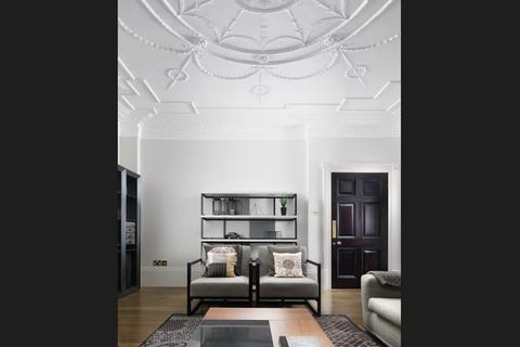 3 bedroom apartment to rent, Sloane Street, Knightsbridge SW1X