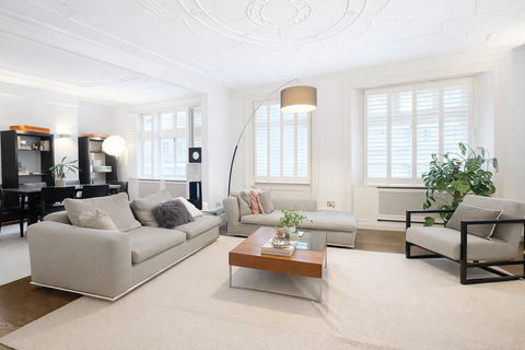 Sloane Street, Knightsbridge SW1X